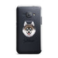 Pomsky Personalised Samsung Galaxy J1 2016 Case