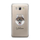 Pomsky Personalised Samsung Galaxy J5 2016 Case