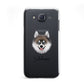 Pomsky Personalised Samsung Galaxy J5 Case