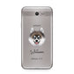 Pomsky Personalised Samsung Galaxy J7 2017 Case