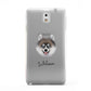 Pomsky Personalised Samsung Galaxy Note 3 Case