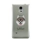 Pomsky Personalised Samsung Galaxy Note 4 Case