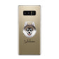 Pomsky Personalised Samsung Galaxy S8 Case