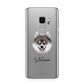 Pomsky Personalised Samsung Galaxy S9 Case