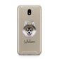 Pomsky Personalised Samsung J5 2017 Case