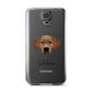 Portuguese Pointer Personalised Samsung Galaxy S5 Case