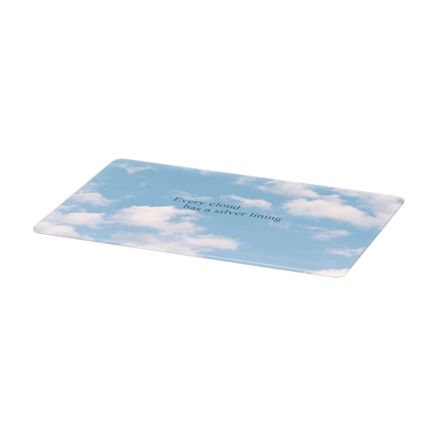 Positivity Apple MacBook Case Only
