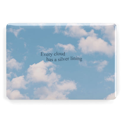 Positivity Apple MacBook Case