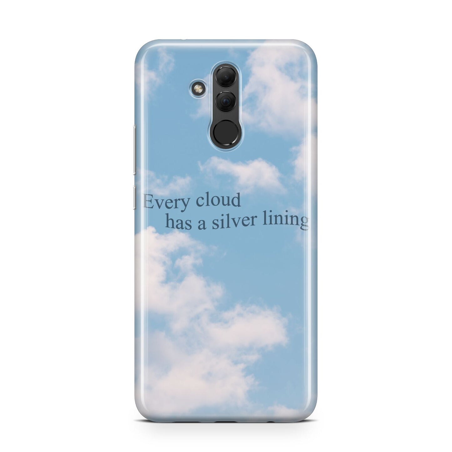 Positivity Huawei Mate 20 Lite