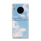 Positivity Huawei Mate 30