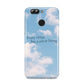 Positivity Huawei Nova 2s Phone Case