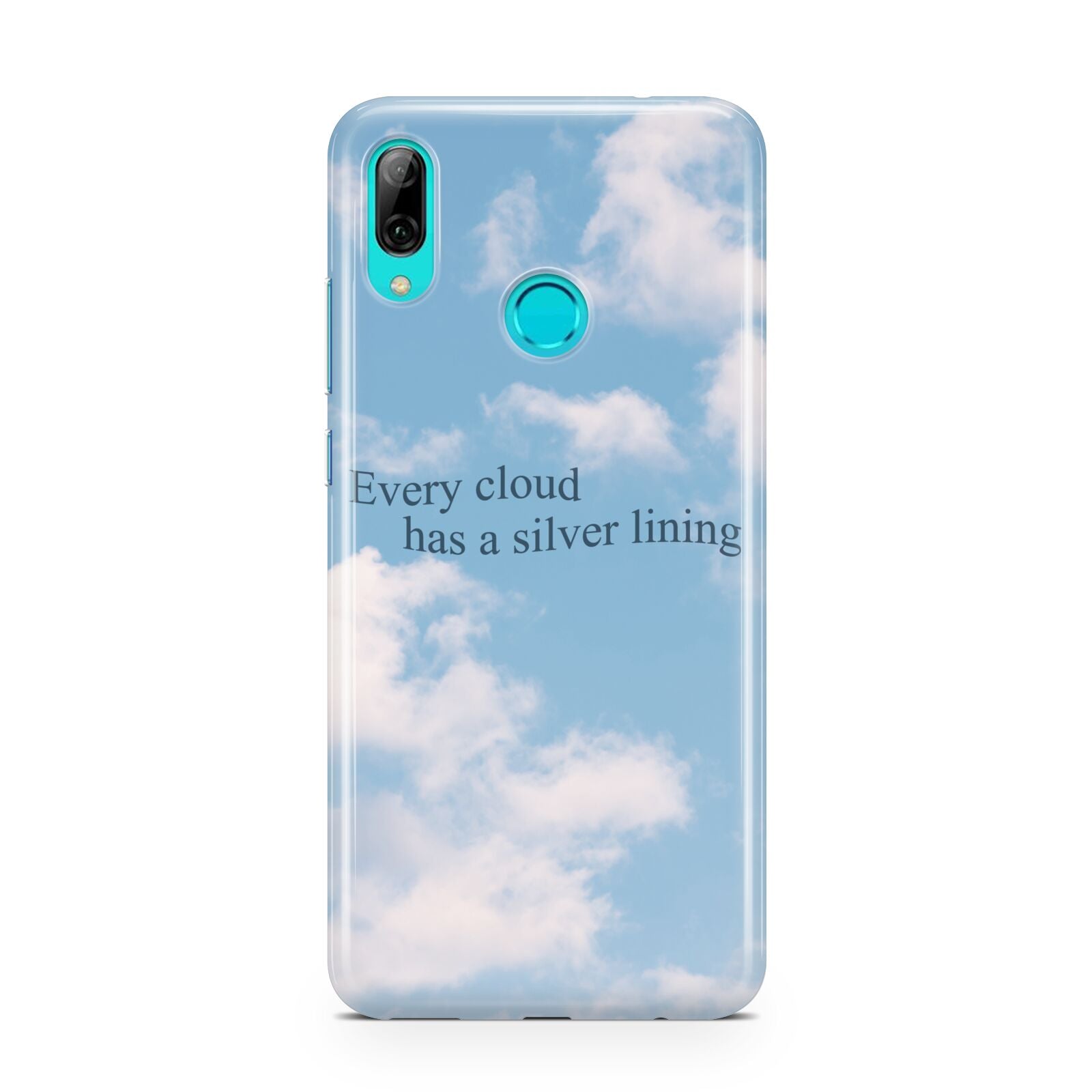 Positivity Huawei P Smart 2019 Case