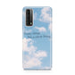 Positivity Huawei P Smart 2021