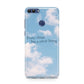 Positivity Huawei P Smart Case