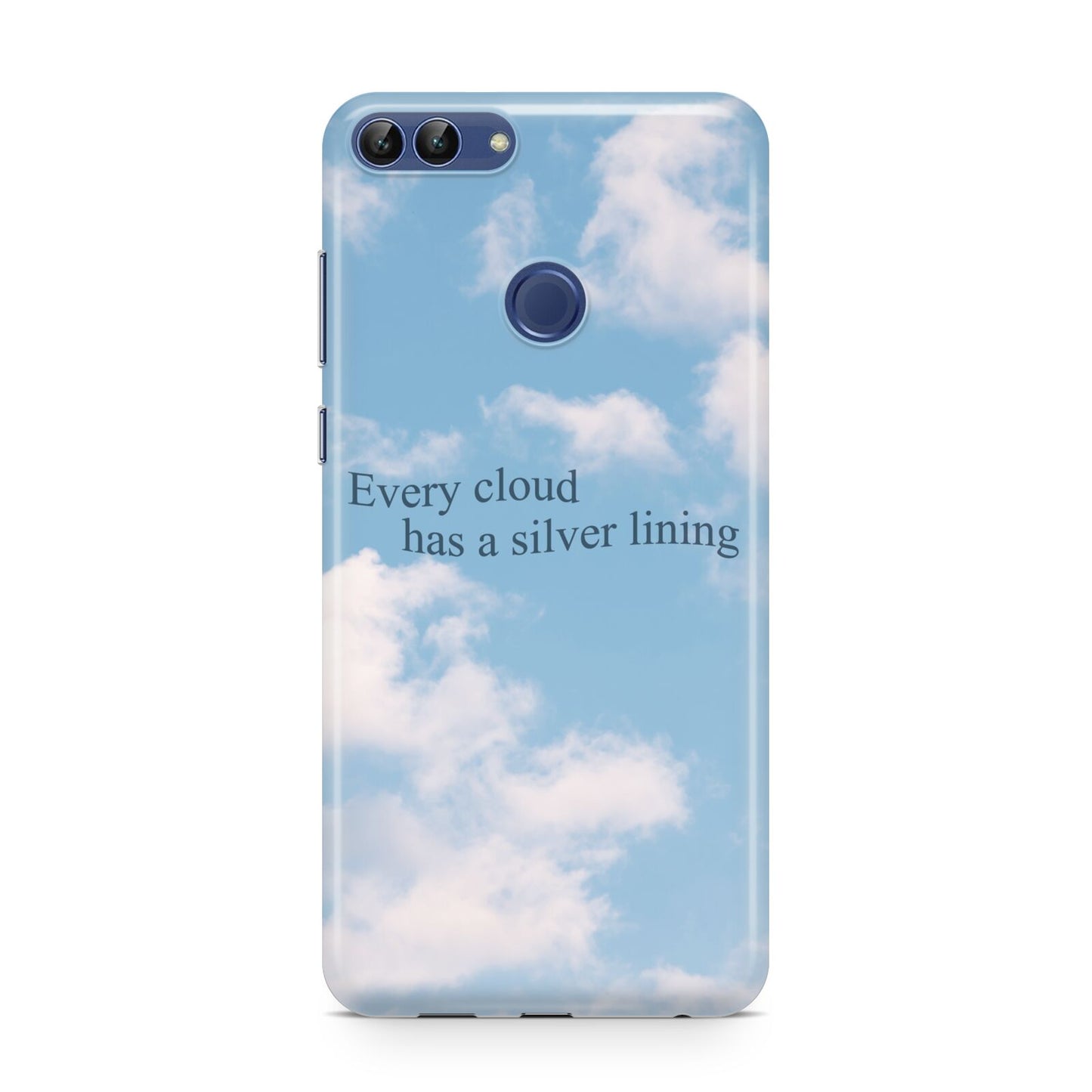 Positivity Huawei P Smart Case