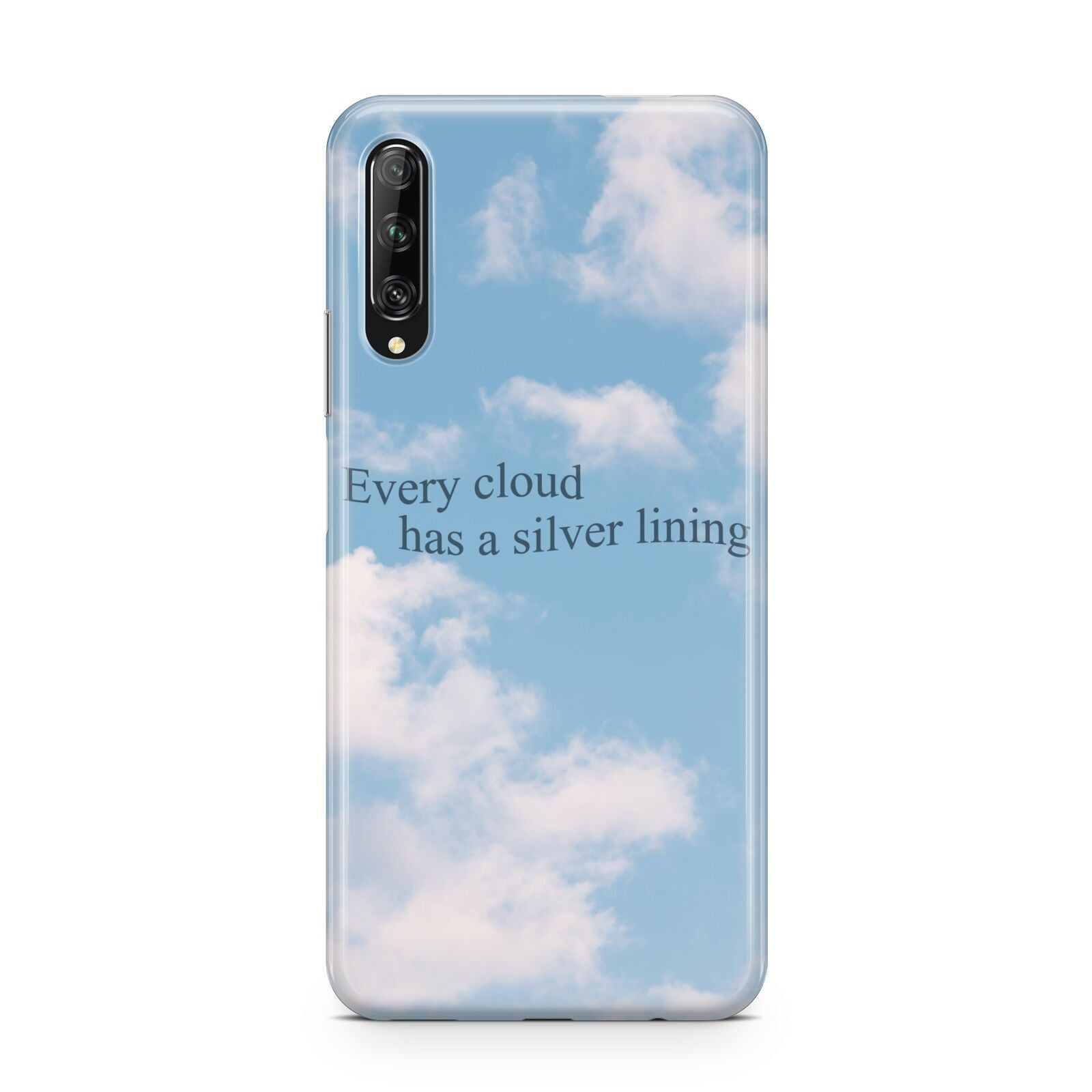 Positivity Huawei P Smart Pro 2019
