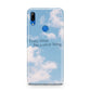 Positivity Huawei P Smart Z