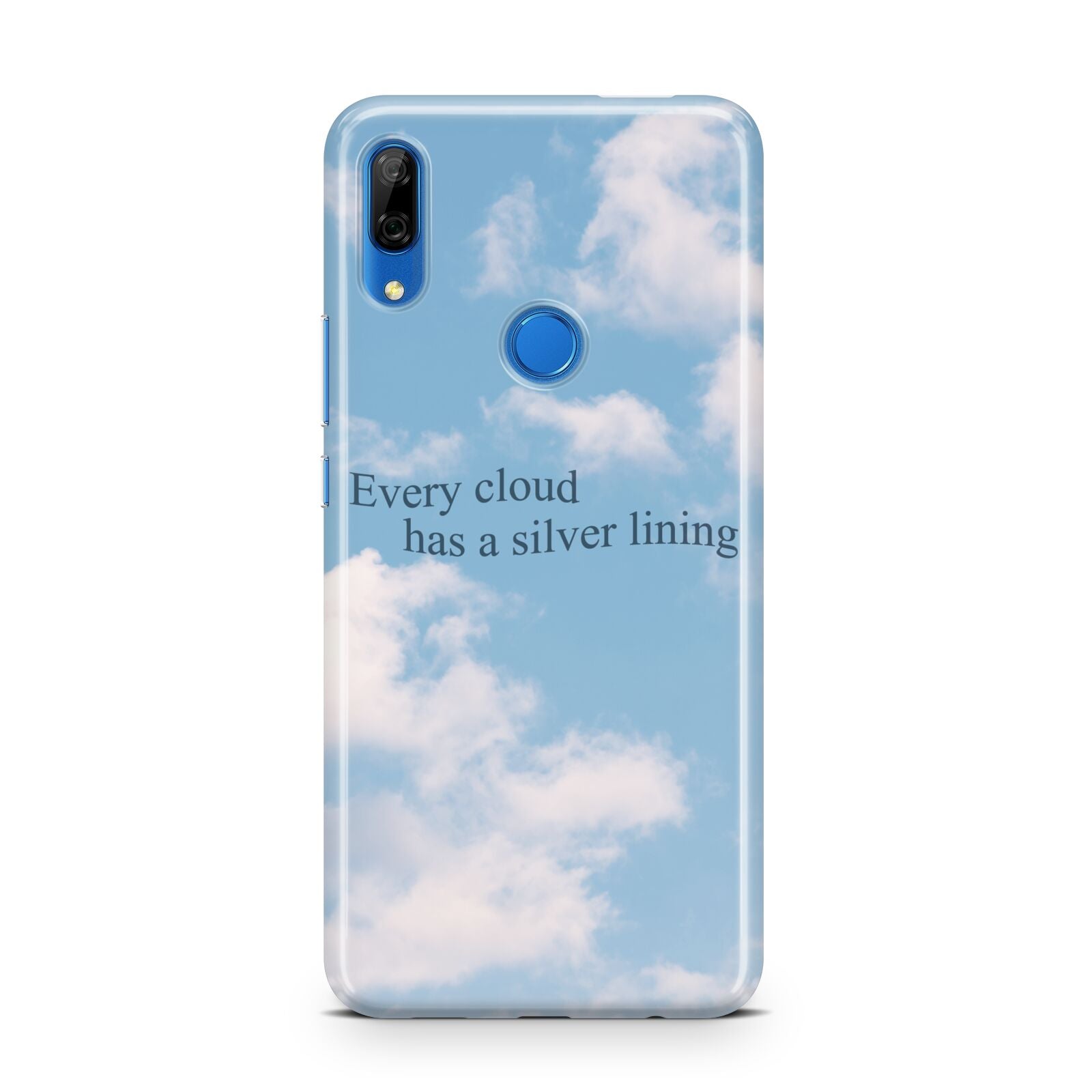Positivity Huawei P Smart Z