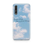Positivity Huawei P20 Pro Phone Case