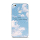 Positivity Huawei P8 Lite Case