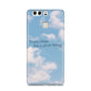 Positivity Huawei P9 Case