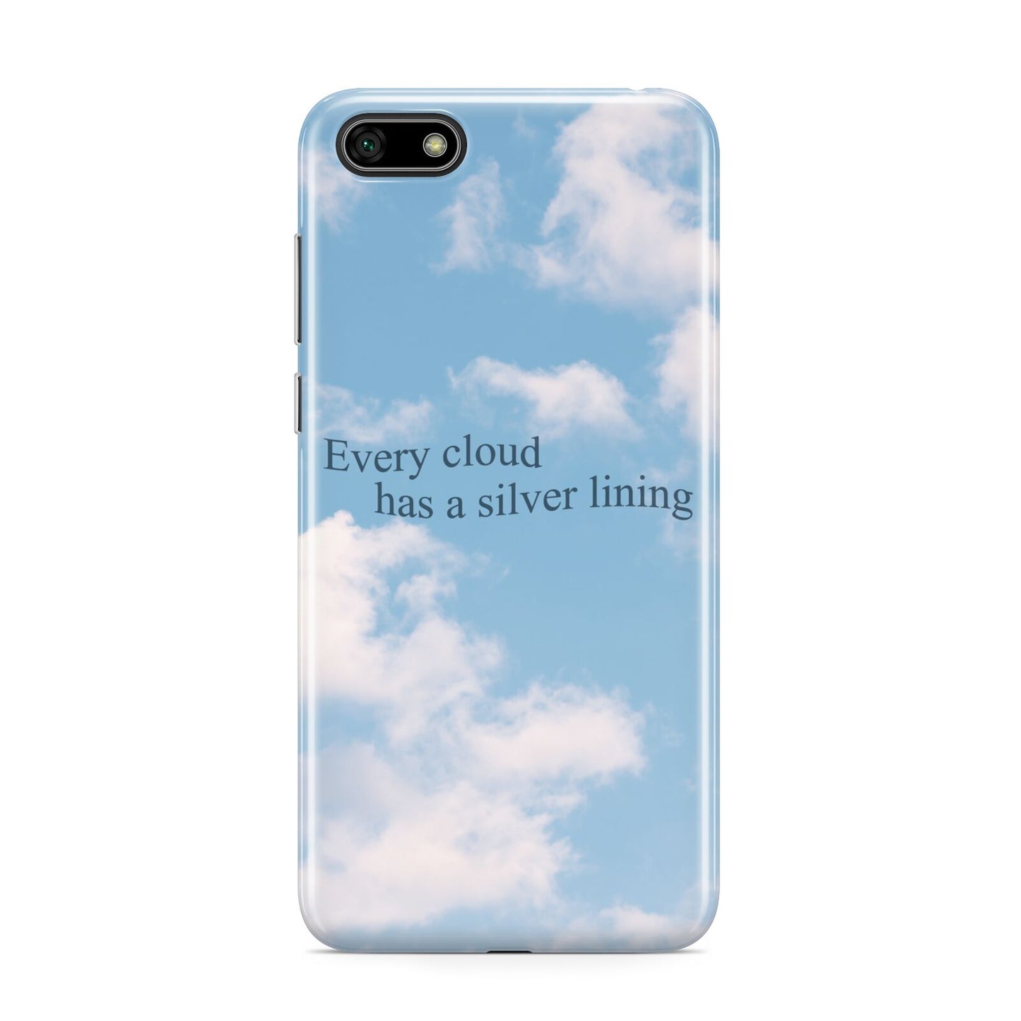 Positivity Huawei Y5 Prime 2018 Phone Case