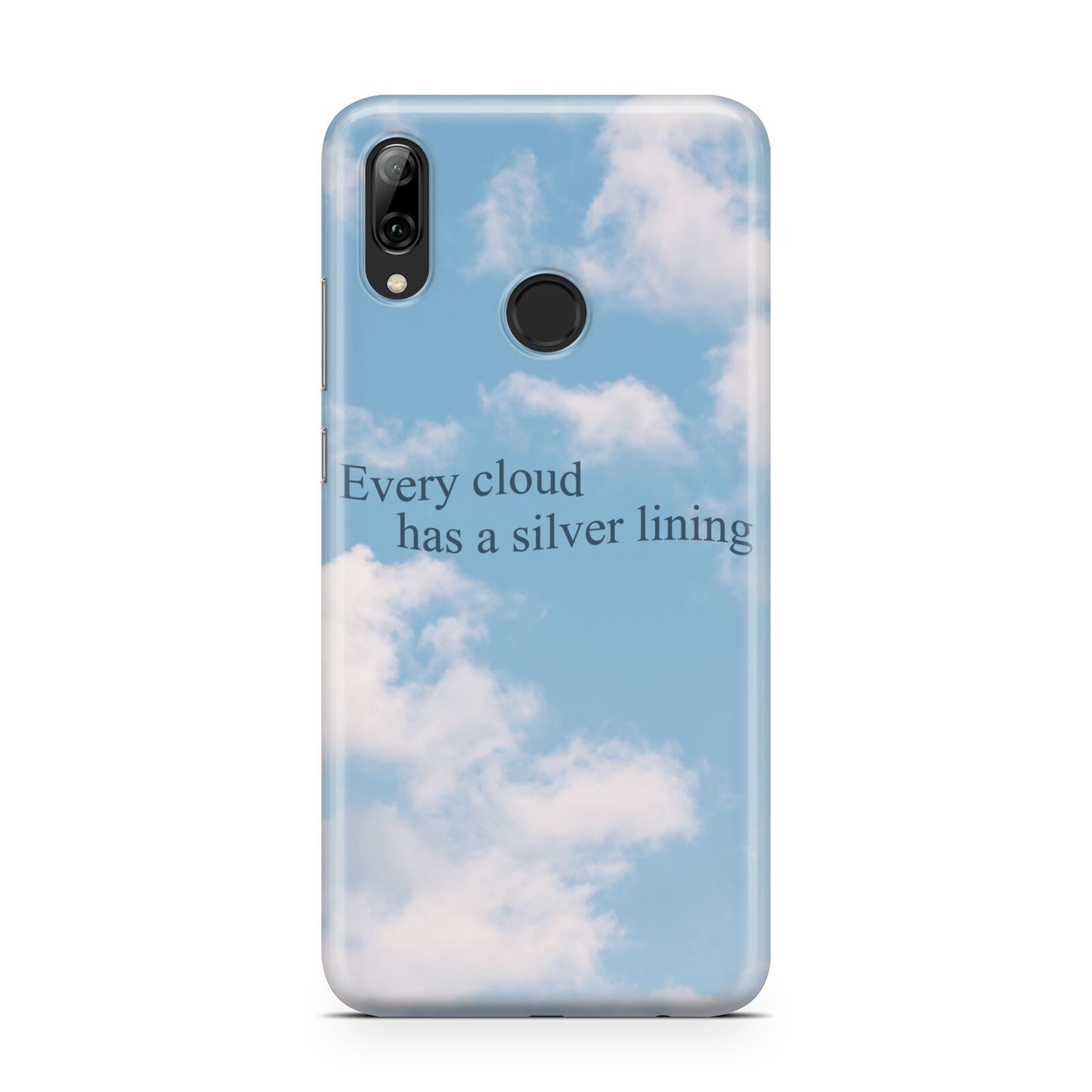 Positivity Huawei Y7 2019