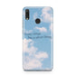 Positivity Huawei Y9 2019