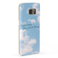 Positivity Samsung Galaxy Case Fourty Five Degrees