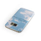 Positivity Samsung Galaxy Case Front Close Up