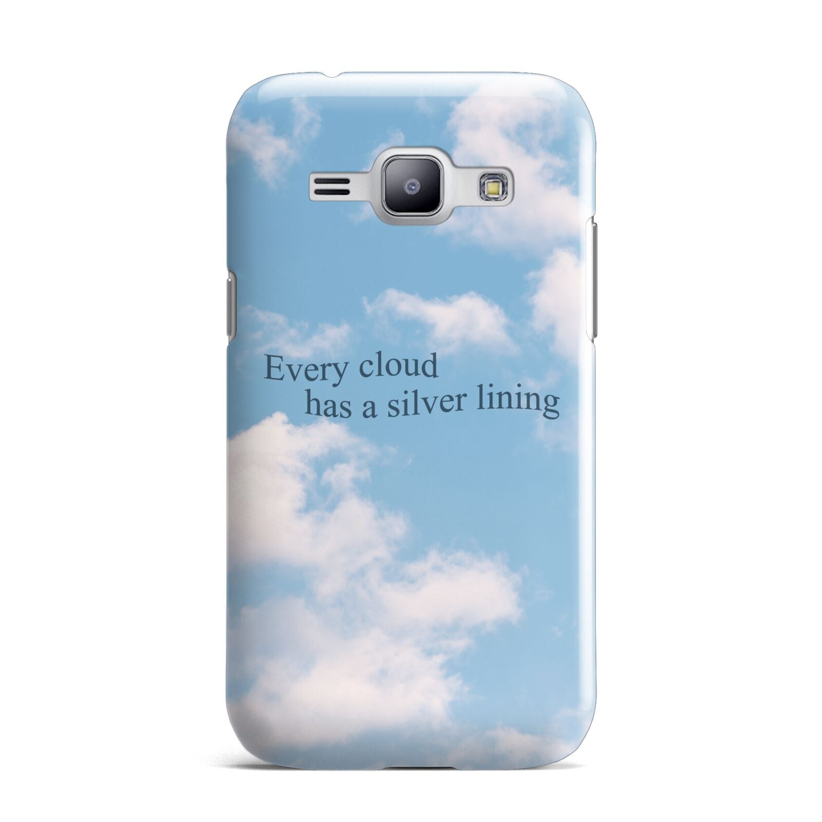 Positivity Samsung Galaxy J1 2015 Case