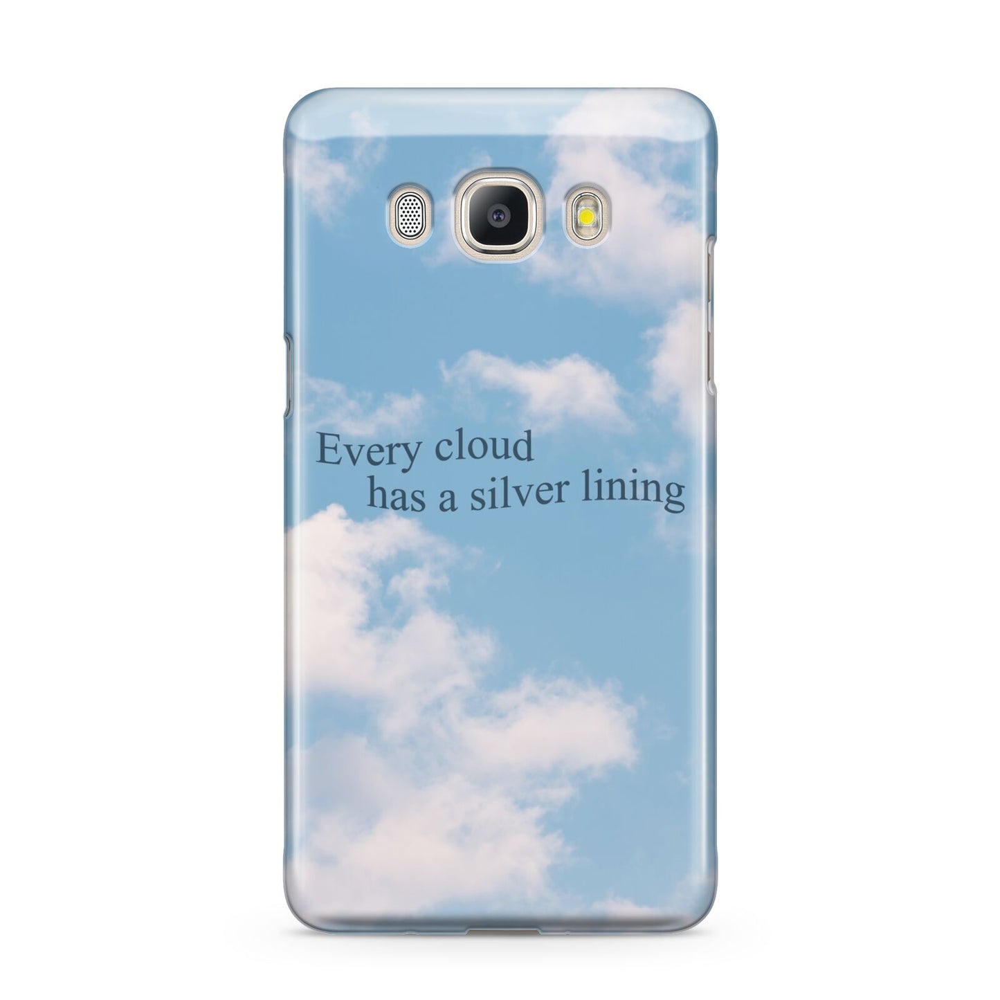 Positivity Samsung Galaxy J5 2016 Case