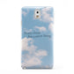 Positivity Samsung Galaxy Note 3 Case