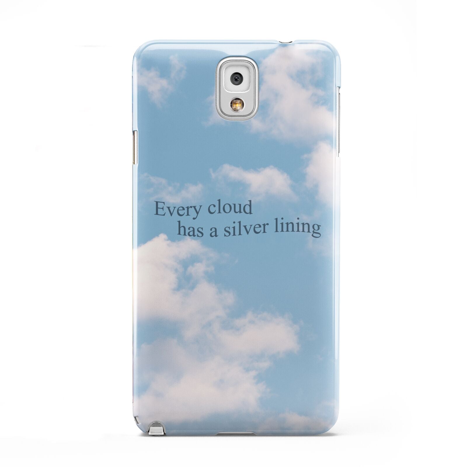 Positivity Samsung Galaxy Note 3 Case