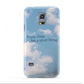 Positivity Samsung Galaxy S5 Mini Case