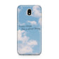 Positivity Samsung J5 2017 Case