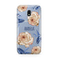 Pretty Floral Custom Samsung Galaxy J3 2017 Case