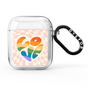Pride AirPods Case