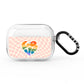 Pride AirPods Pro Clear Case