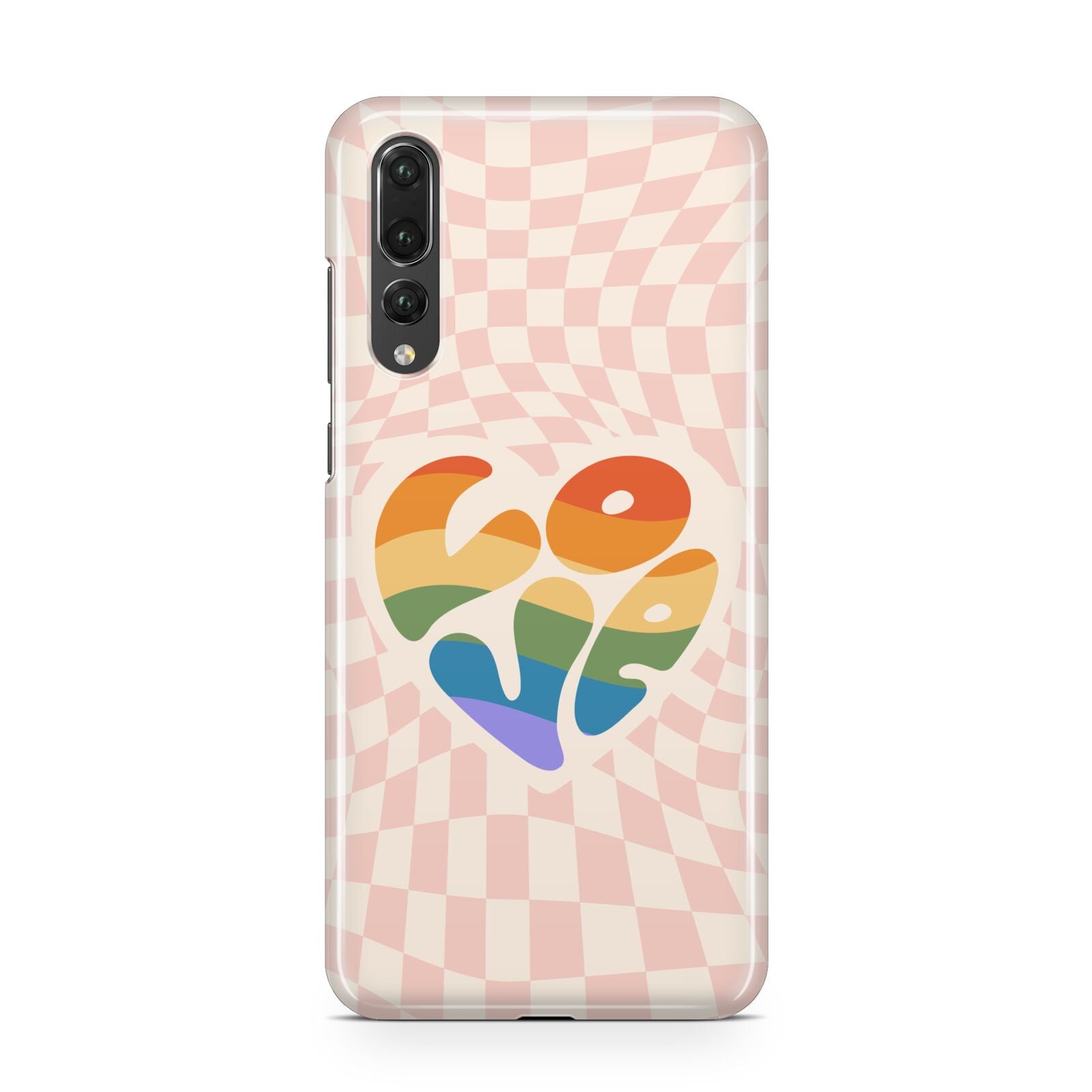 Pride Huawei P20 Pro Phone Case