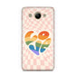 Pride Huawei Y3 2017