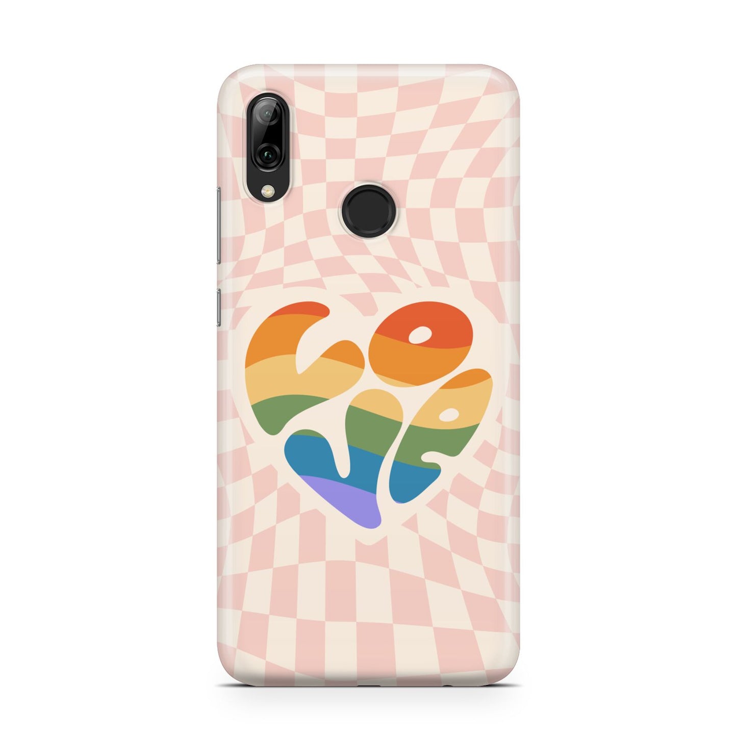 Pride Huawei Y7 2019