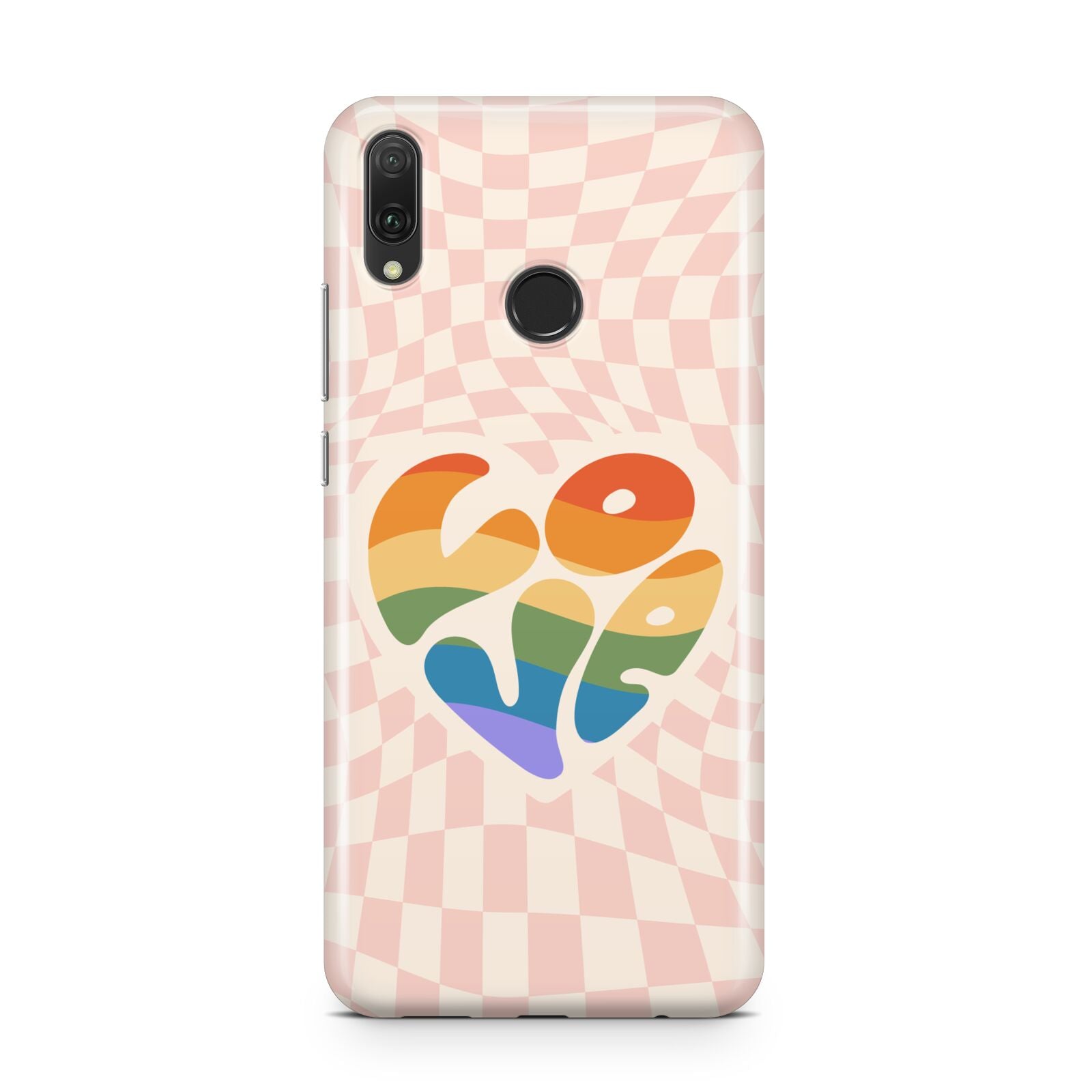 Pride Huawei Y9 2019