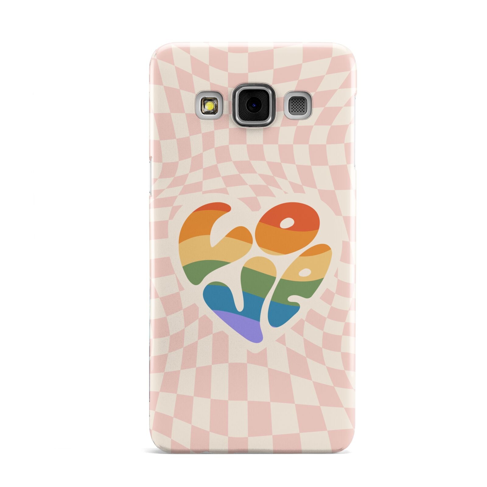 Pride Samsung Galaxy A3 Case