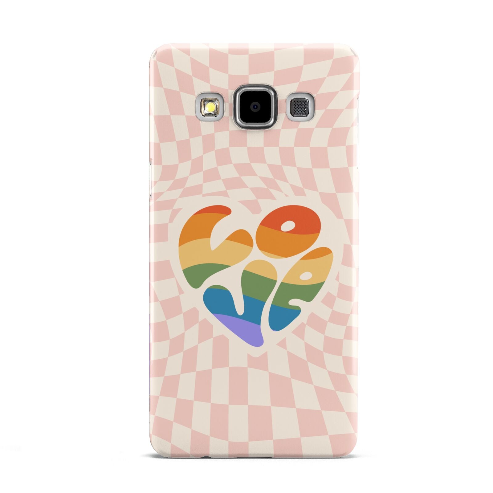 Pride Samsung Galaxy A5 Case