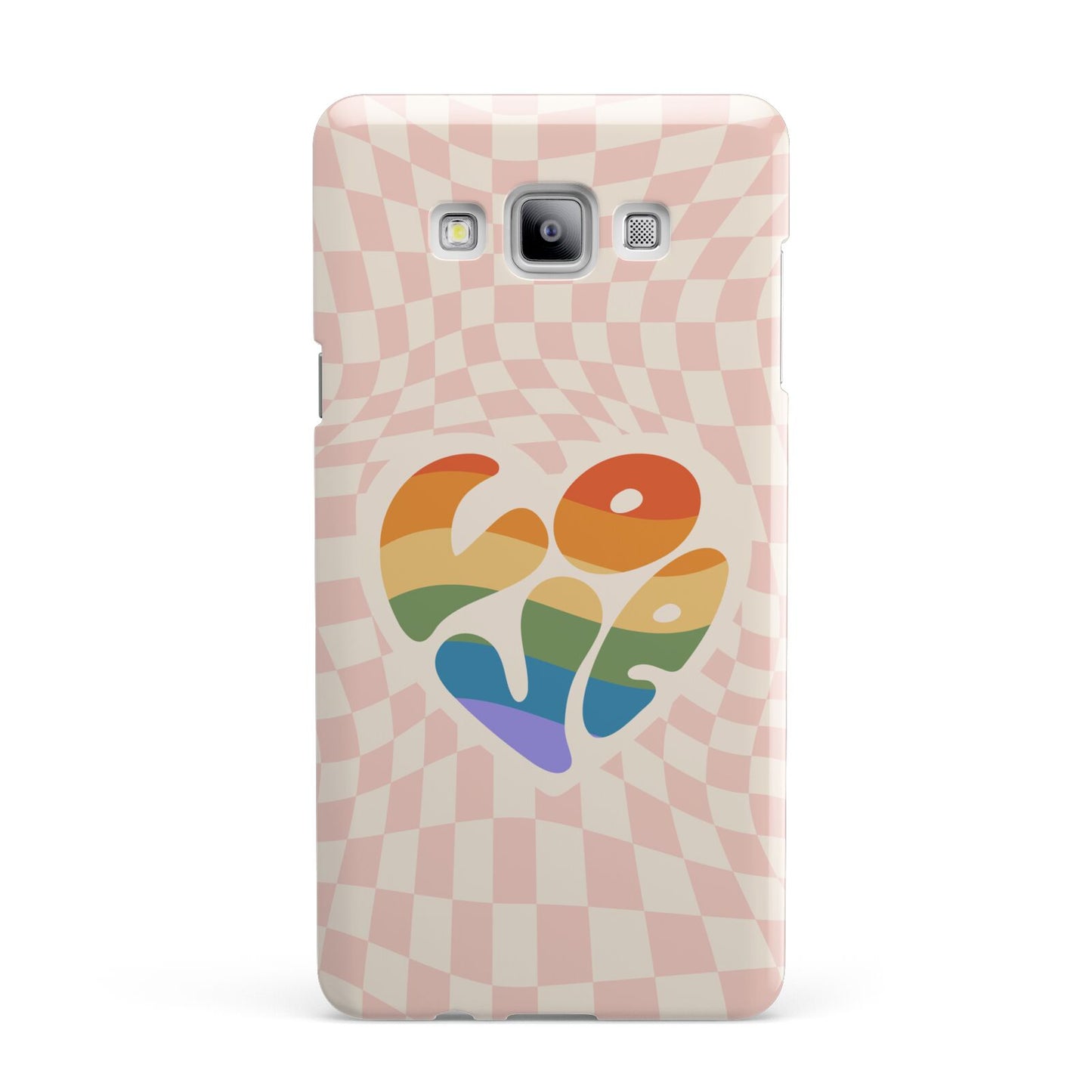 Pride Samsung Galaxy A7 2015 Case