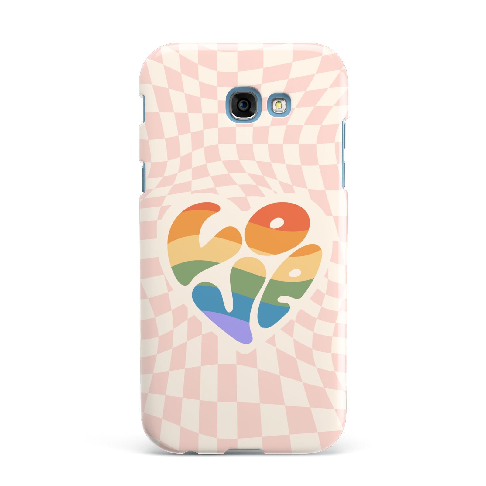 Pride Samsung Galaxy A7 2017 Case