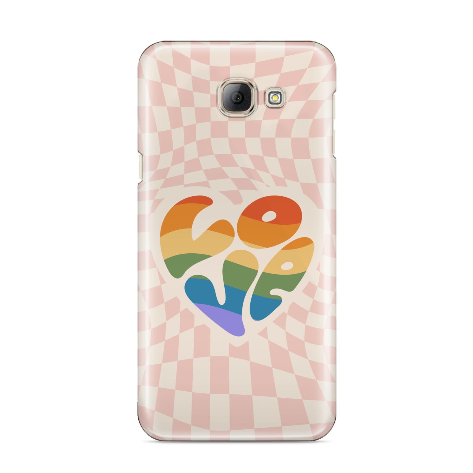 Pride Samsung Galaxy A8 2016 Case