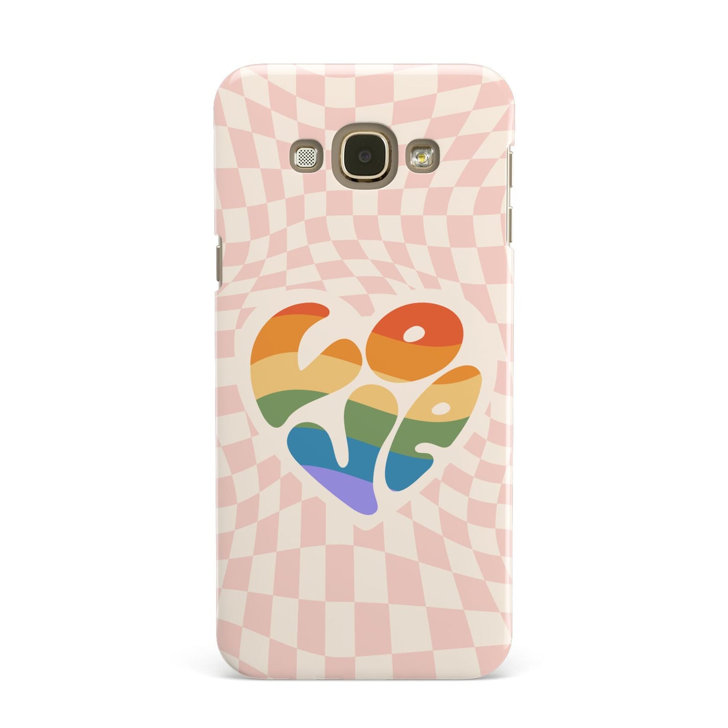 Pride Samsung Galaxy A8 Case