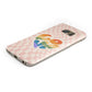 Pride Samsung Galaxy Case Bottom Cutout